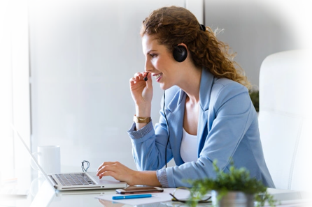 voice call services
