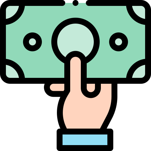 Pay as you use