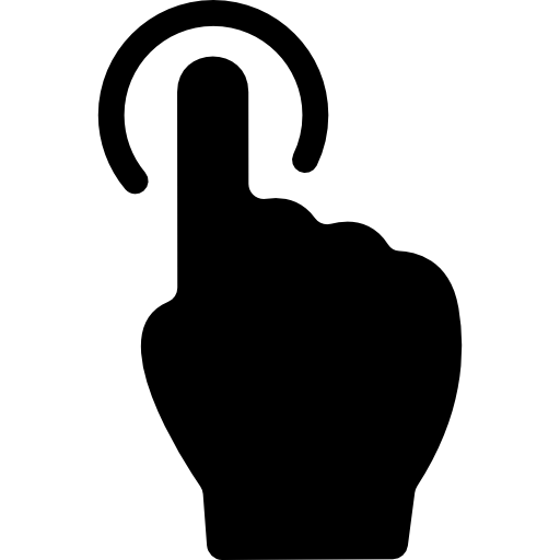 Press Key 1 